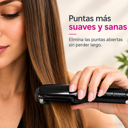 Cortapuntas Profesional Avero