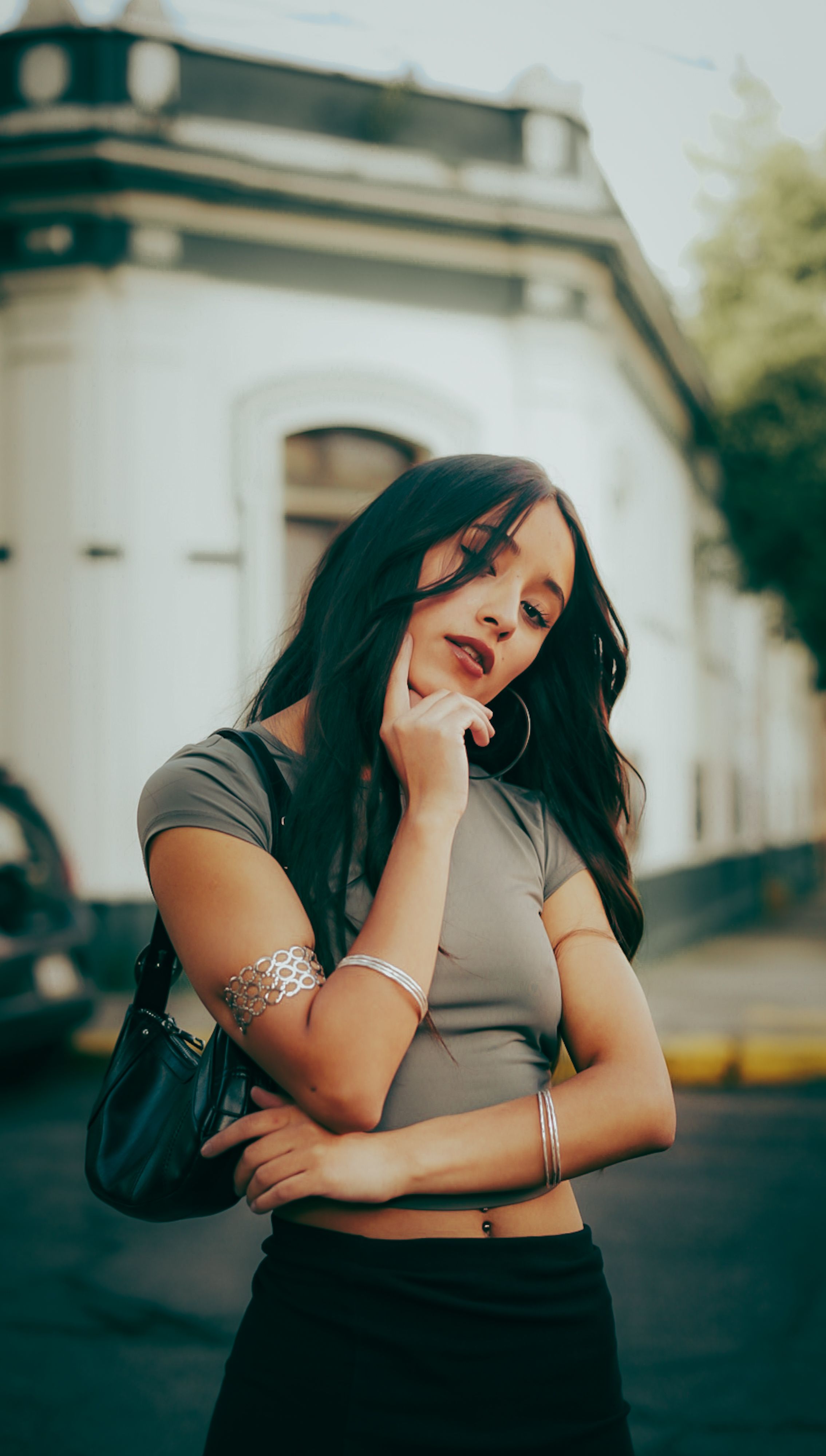 Laura S. - Madrid