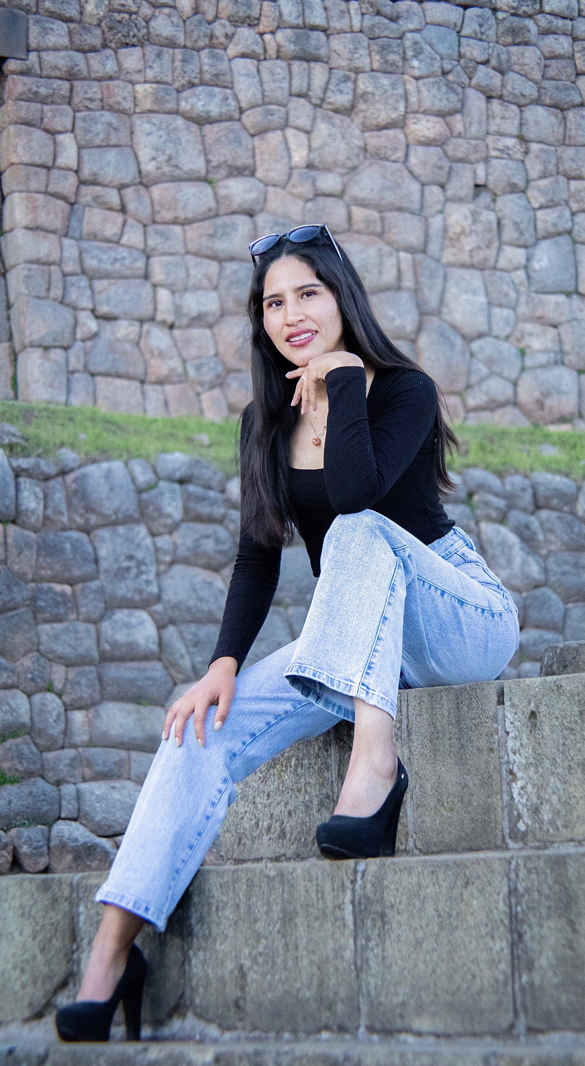 Carla B, - Lugo